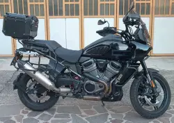 Harley-Davidson Pan America 1250 Special (2020 - 25) usata