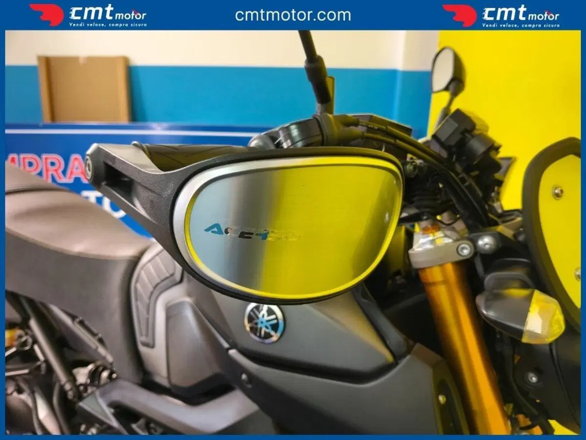 Yamaha MT-09 Street Rally (2014 - 16) (7)