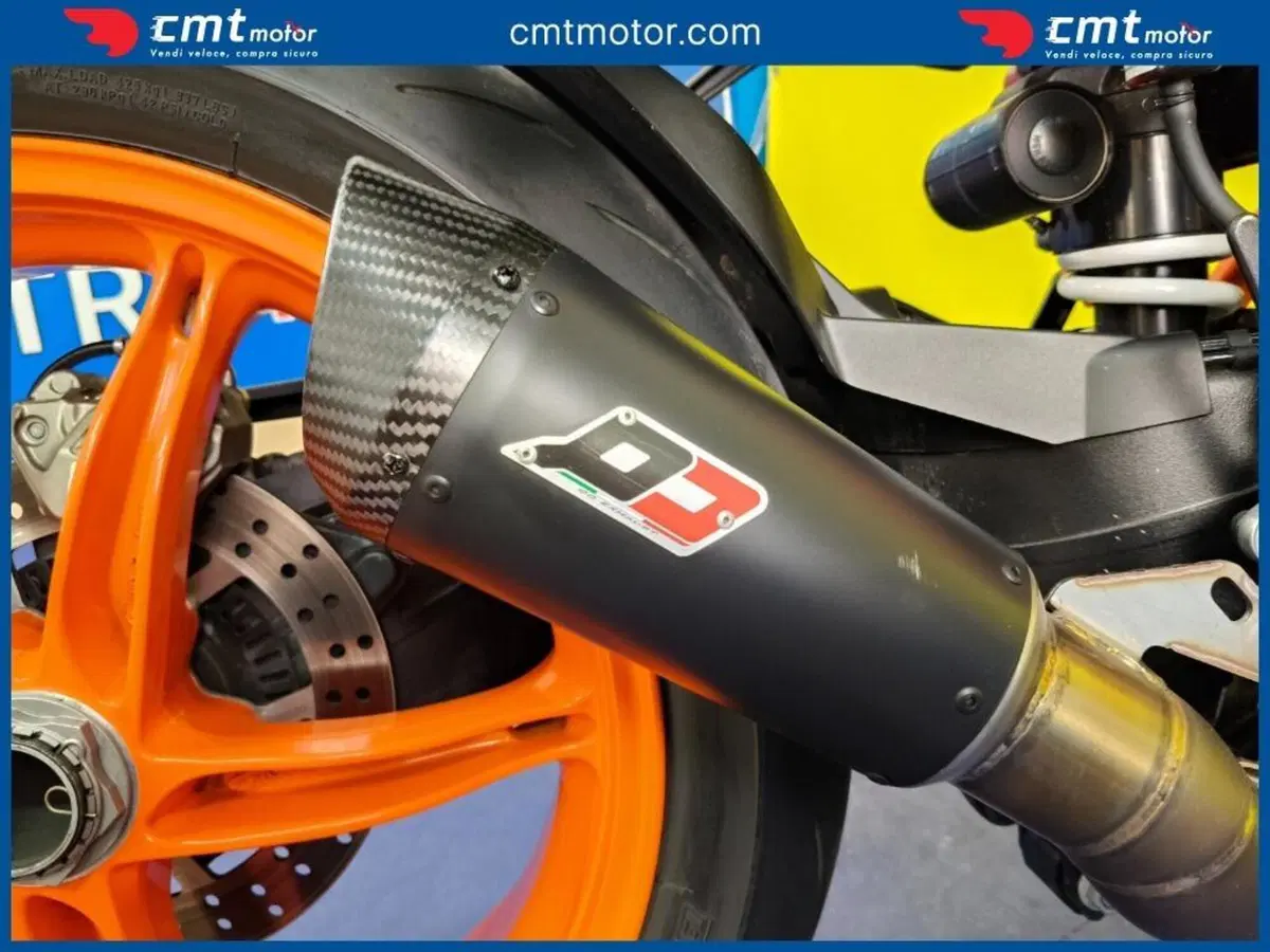 KTM 1290 Super Duke R EVO (2022 - 23) (6)