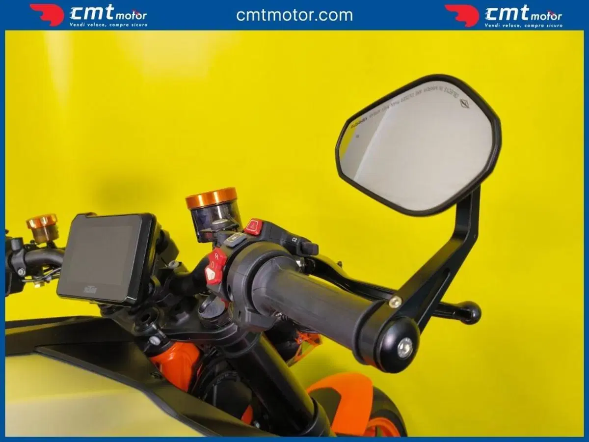 KTM 1290 Super Duke R EVO (2022 - 23) (7)