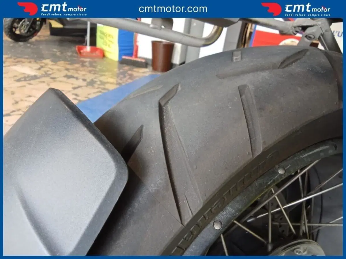 Bmw R 1200 GS Adventure (2013 - 16) (7)