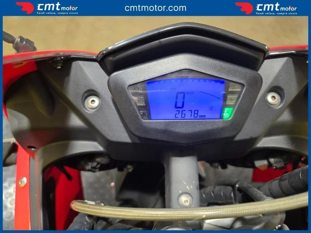 Derbi GP1 50 Open (2005 - 12) (6)