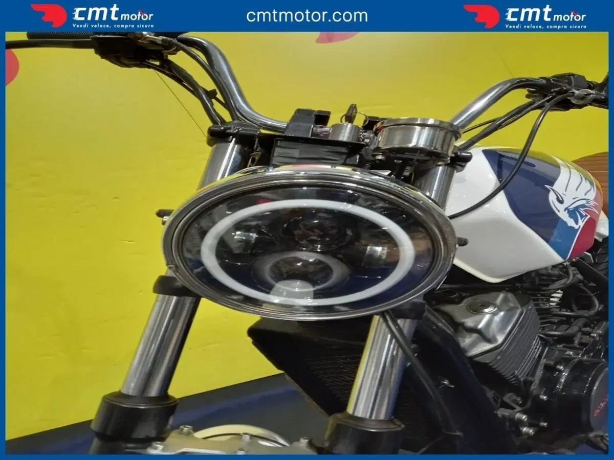 Honda VT 500 CD (1985 - 88) (6)