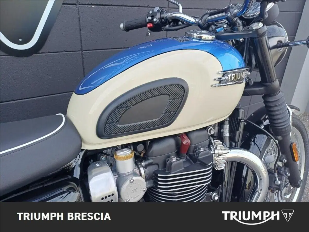 Triumph Bonneville T120 (2026) (5)