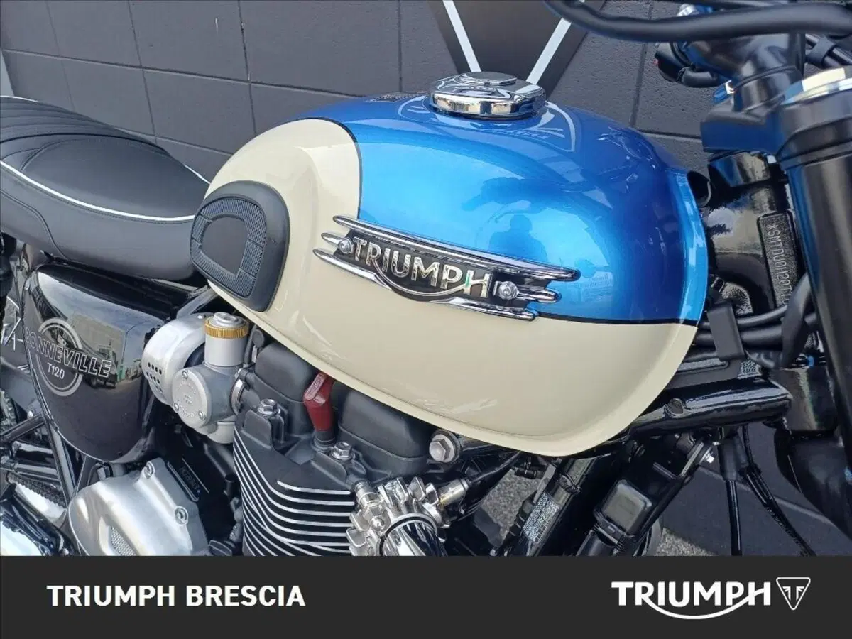 Triumph Bonneville T120 (2026) (6)