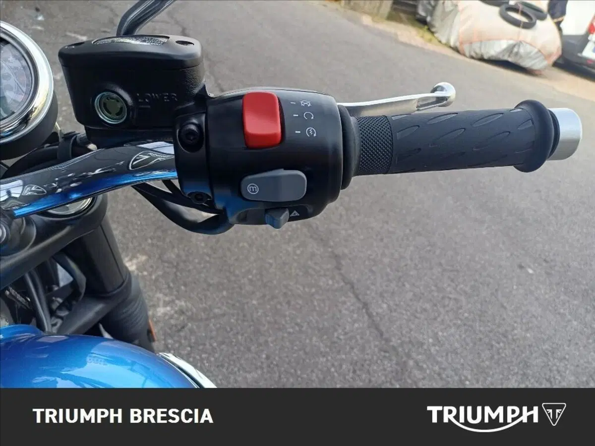 Triumph Bonneville T120 (2026) (10)
