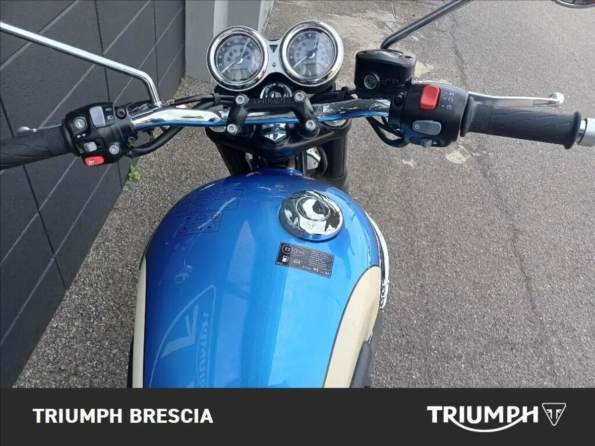 Triumph Bonneville T120 (2026) (8)