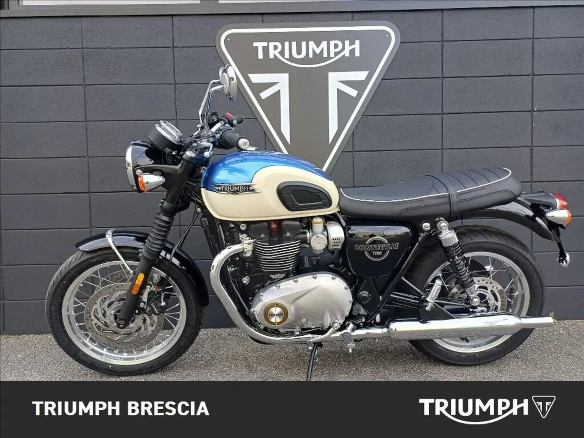Triumph Bonneville T120 (2026) (11)