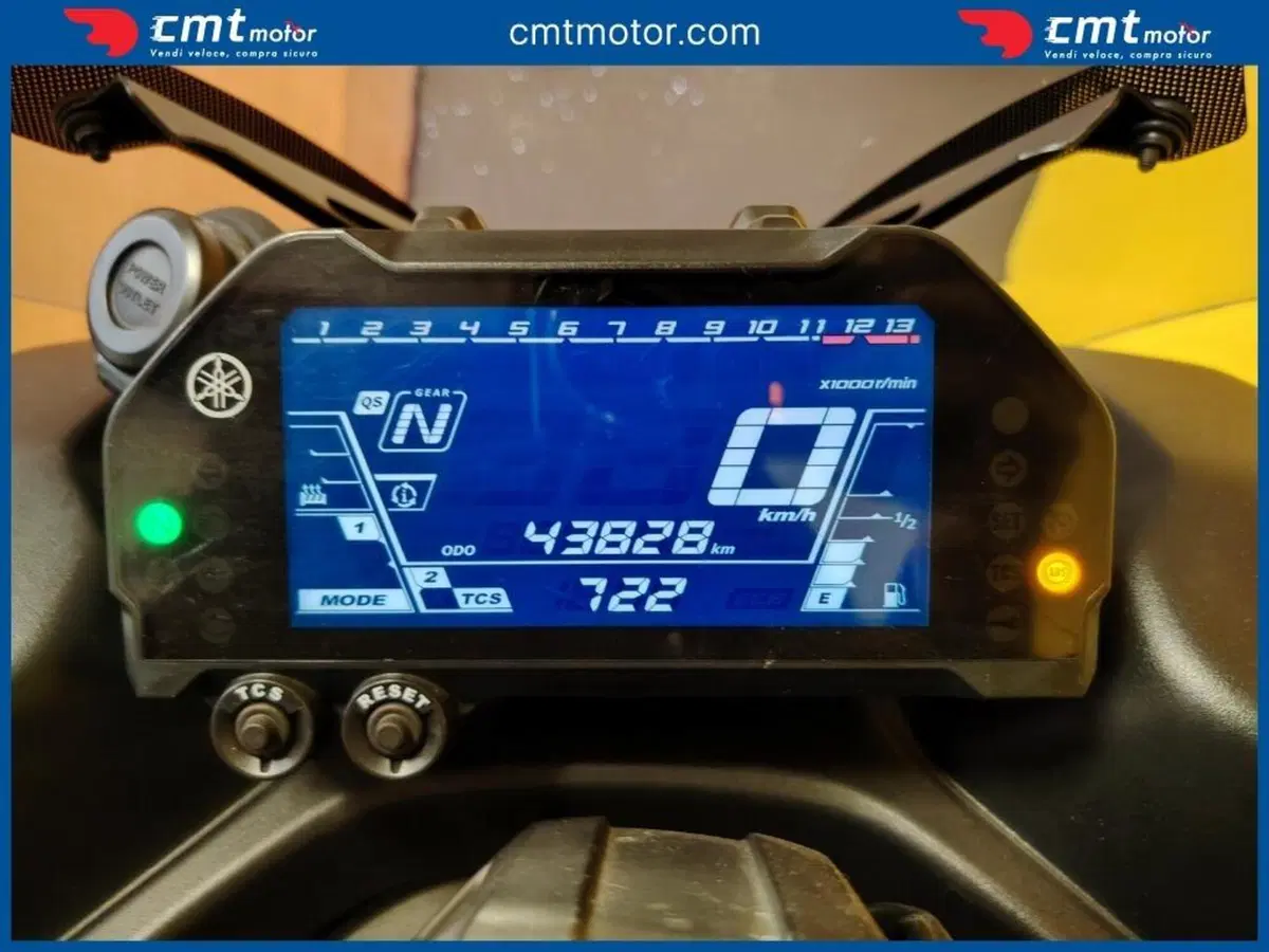 Yamaha Niken 850 (2018 - 20) (6)