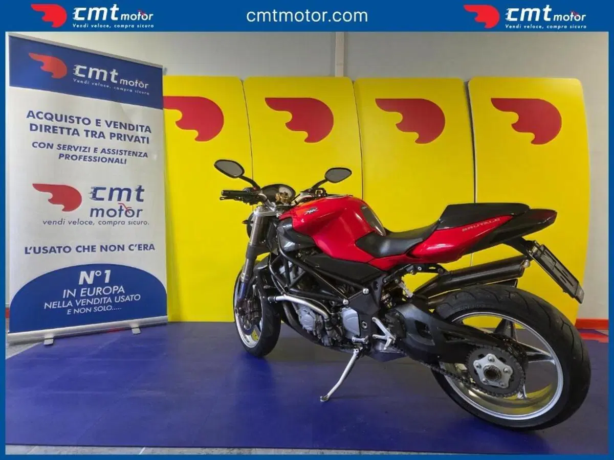 MV Agusta Brutale 750 S (2002 - 06) (7)
