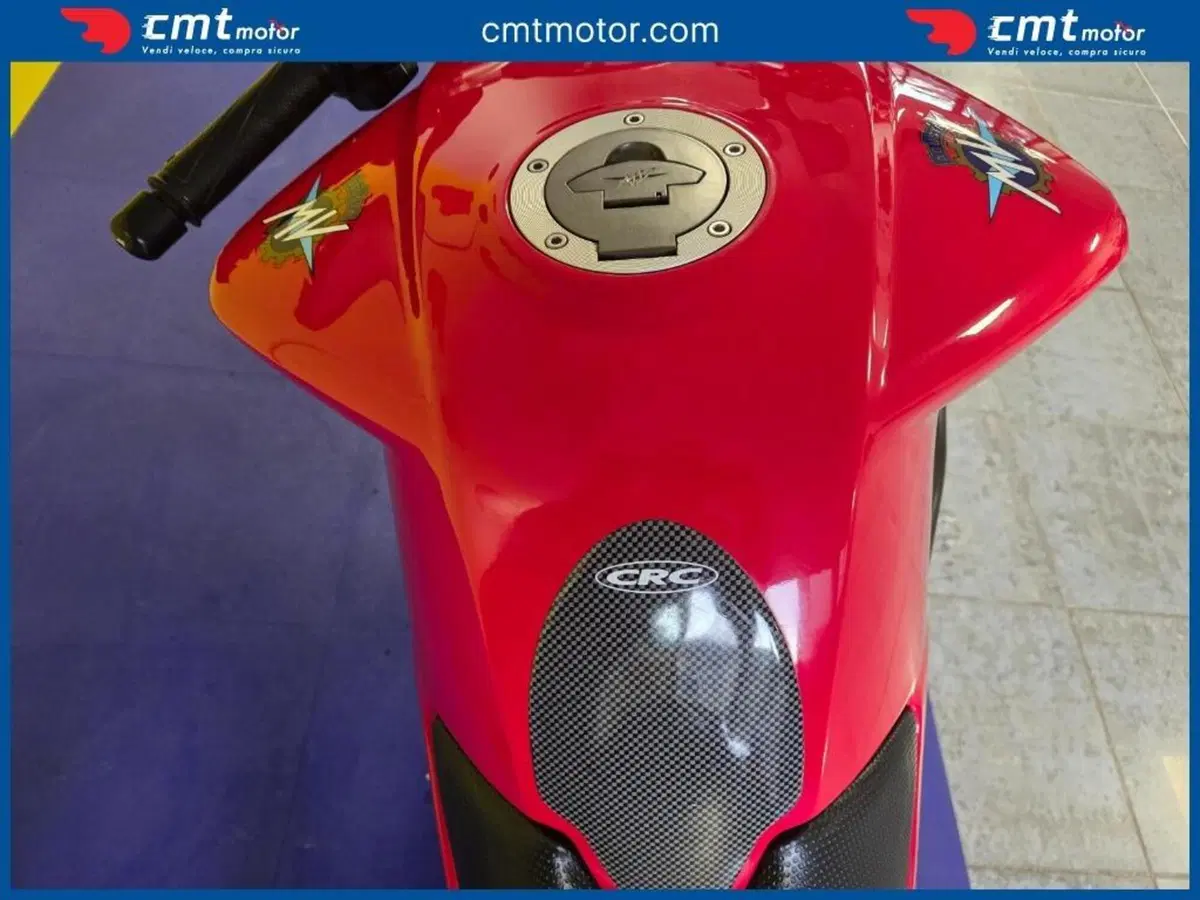 MV Agusta Brutale 750 S (2002 - 06) (11)