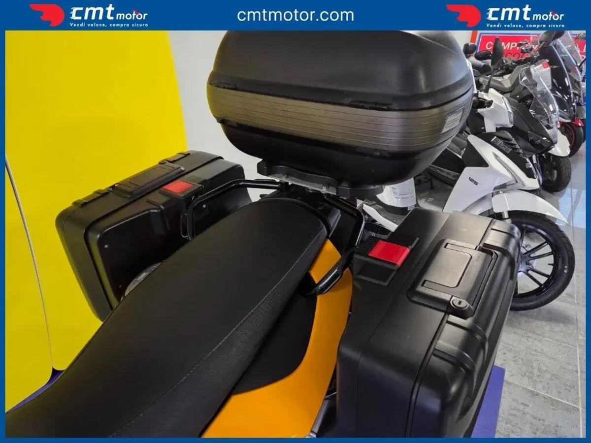 Bmw F 800 GS (2008 - 15) (14)