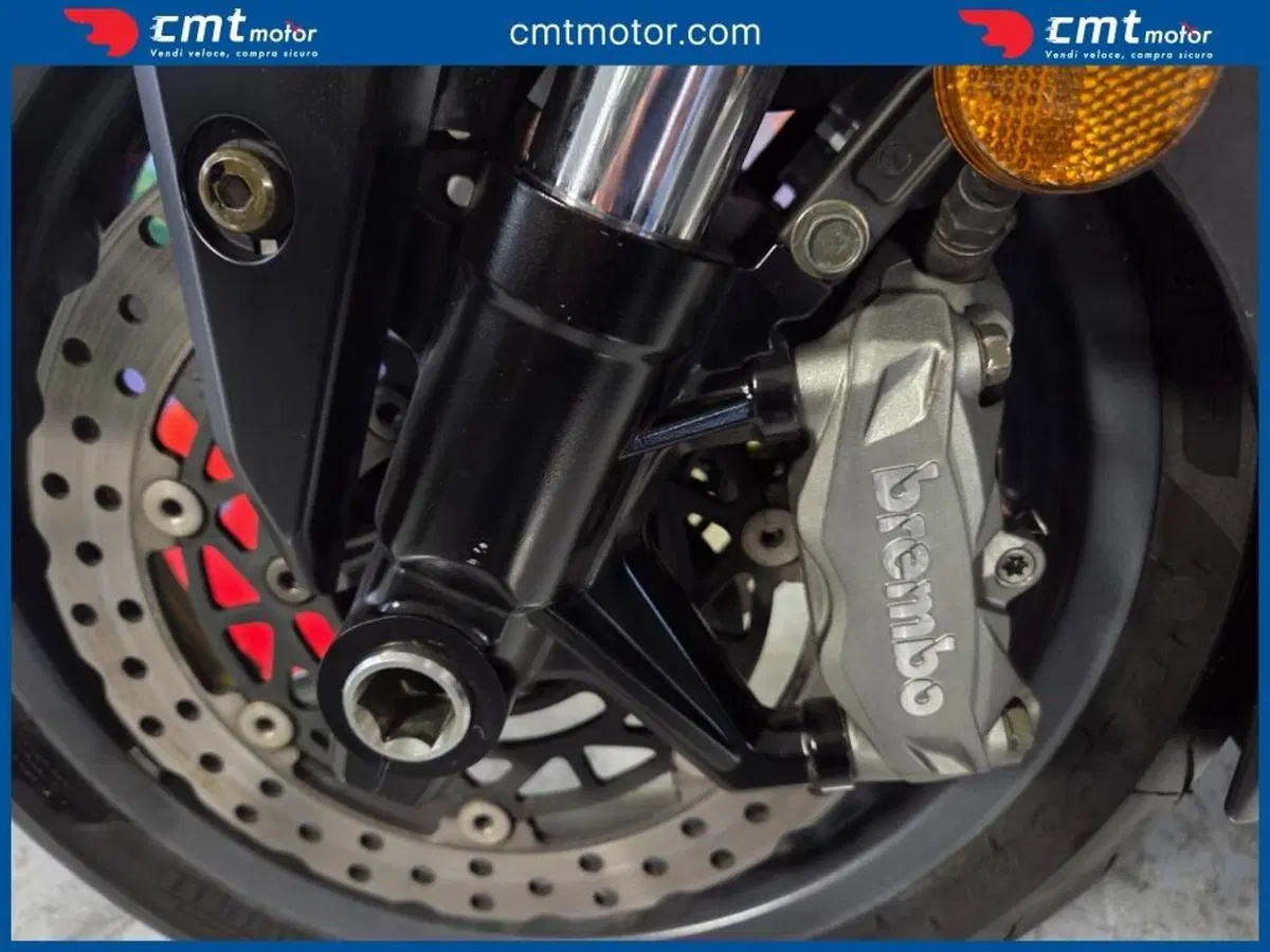 Kymco AK 550 ETS (2021 - 26) (13)