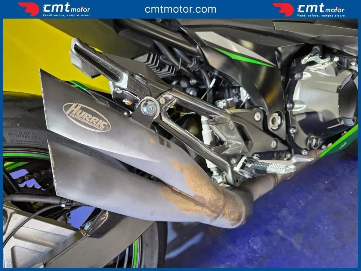 Kawasaki Z 800 e ABS (2012 - 16) (13)