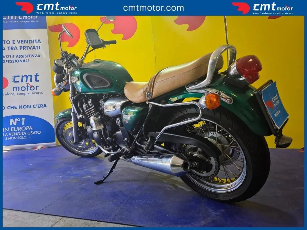 Triumph Legend TT 900 (1998 - 02) (6)