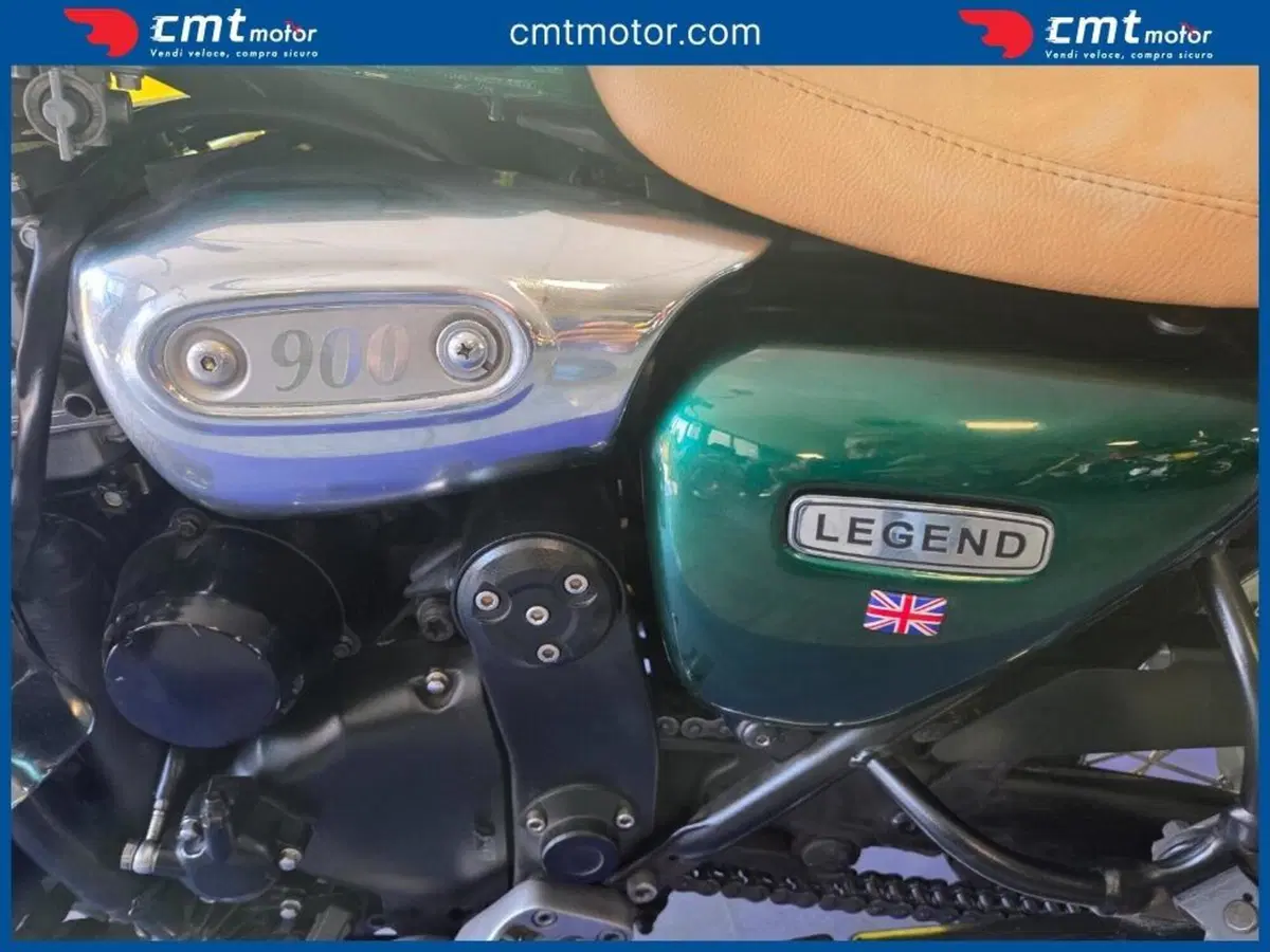 Triumph Legend TT 900 (1998 - 02) (11)