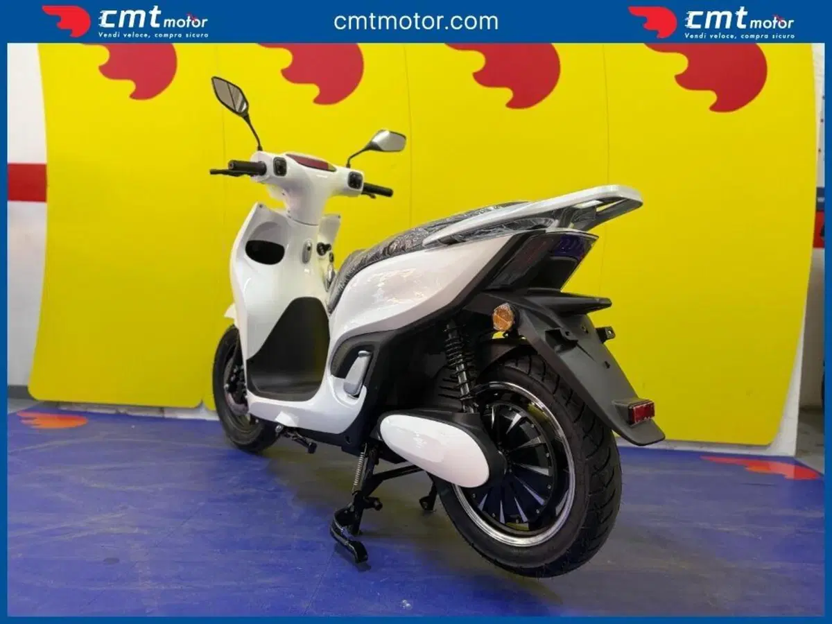 CJR MotorEco Deer 100 (2025 - 26) (6)