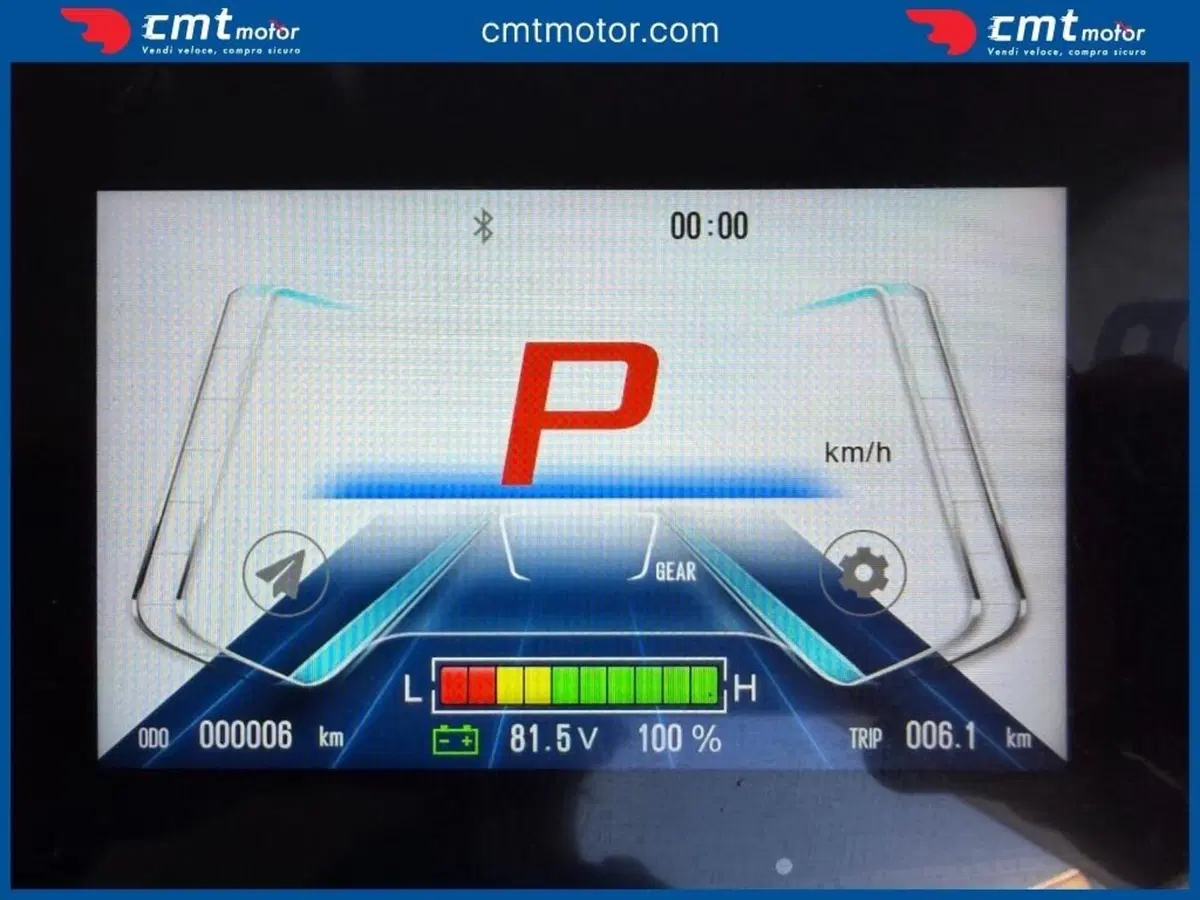 CJR MotorEco Deer 100 (2025 - 26) (7)