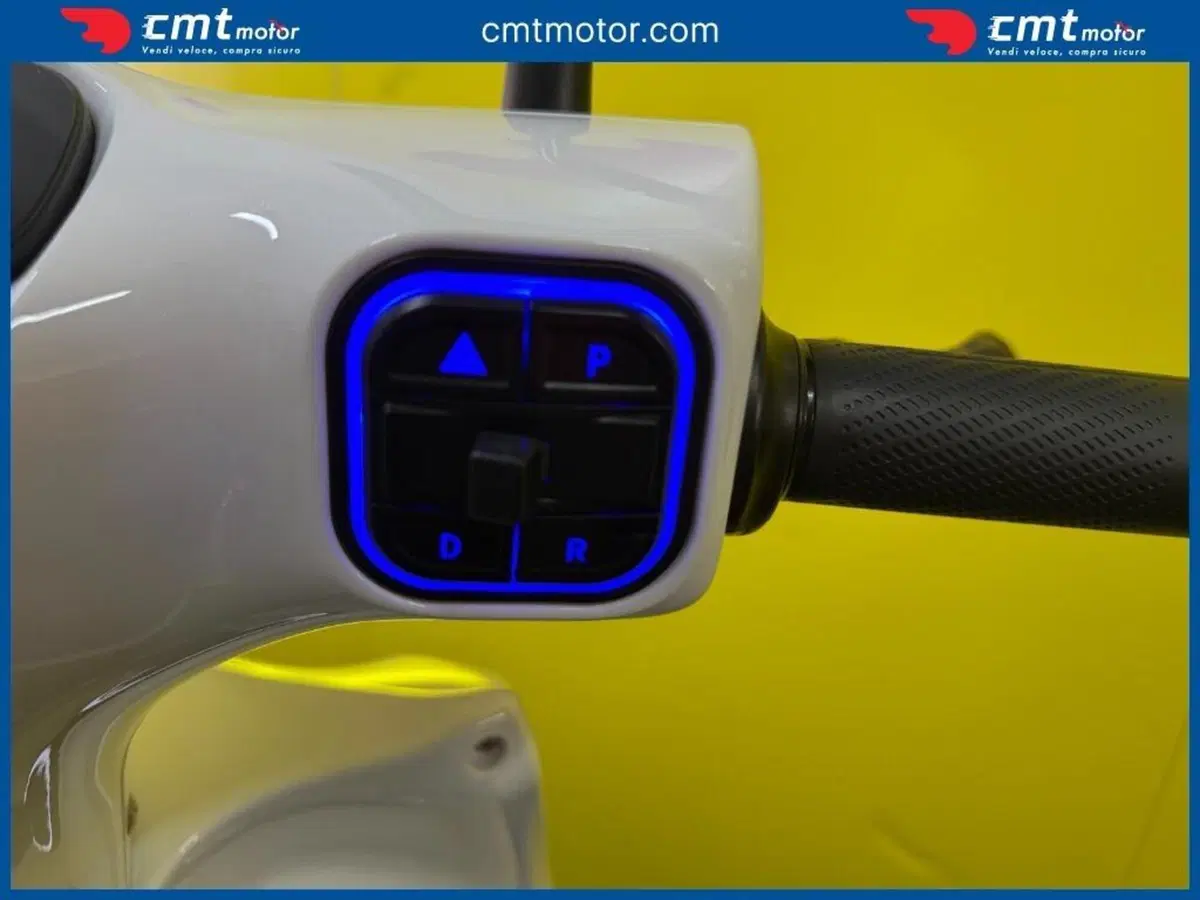 CJR MotorEco Deer 100 (2025 - 26) (8)