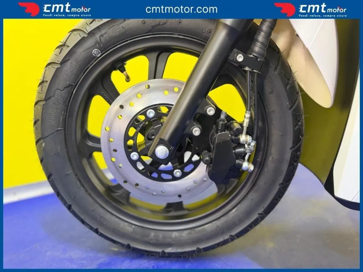 CJR MotorEco Deer 100 (2025 - 26) (9)