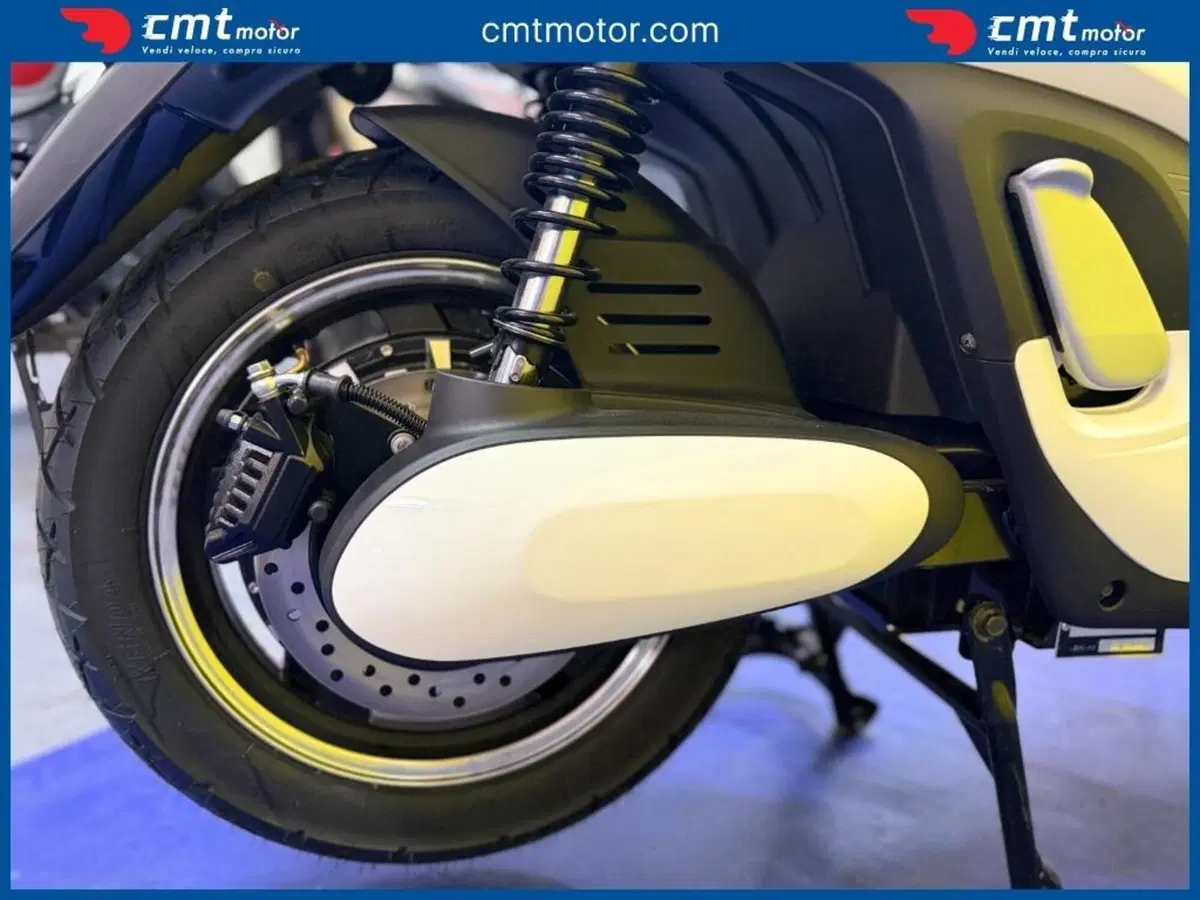 CJR MotorEco Deer 100 (2025 - 26) (10)