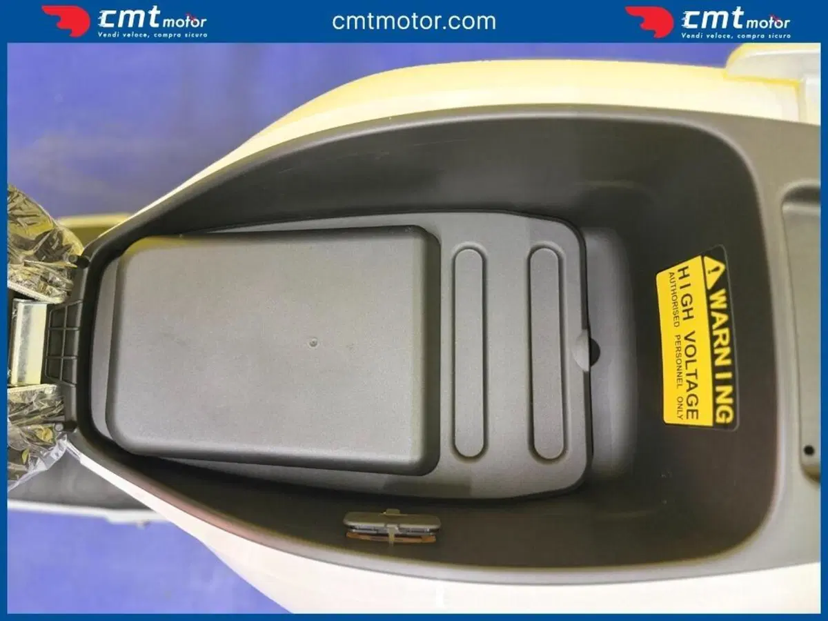 CJR MotorEco Deer 100 (2025 - 26) (12)
