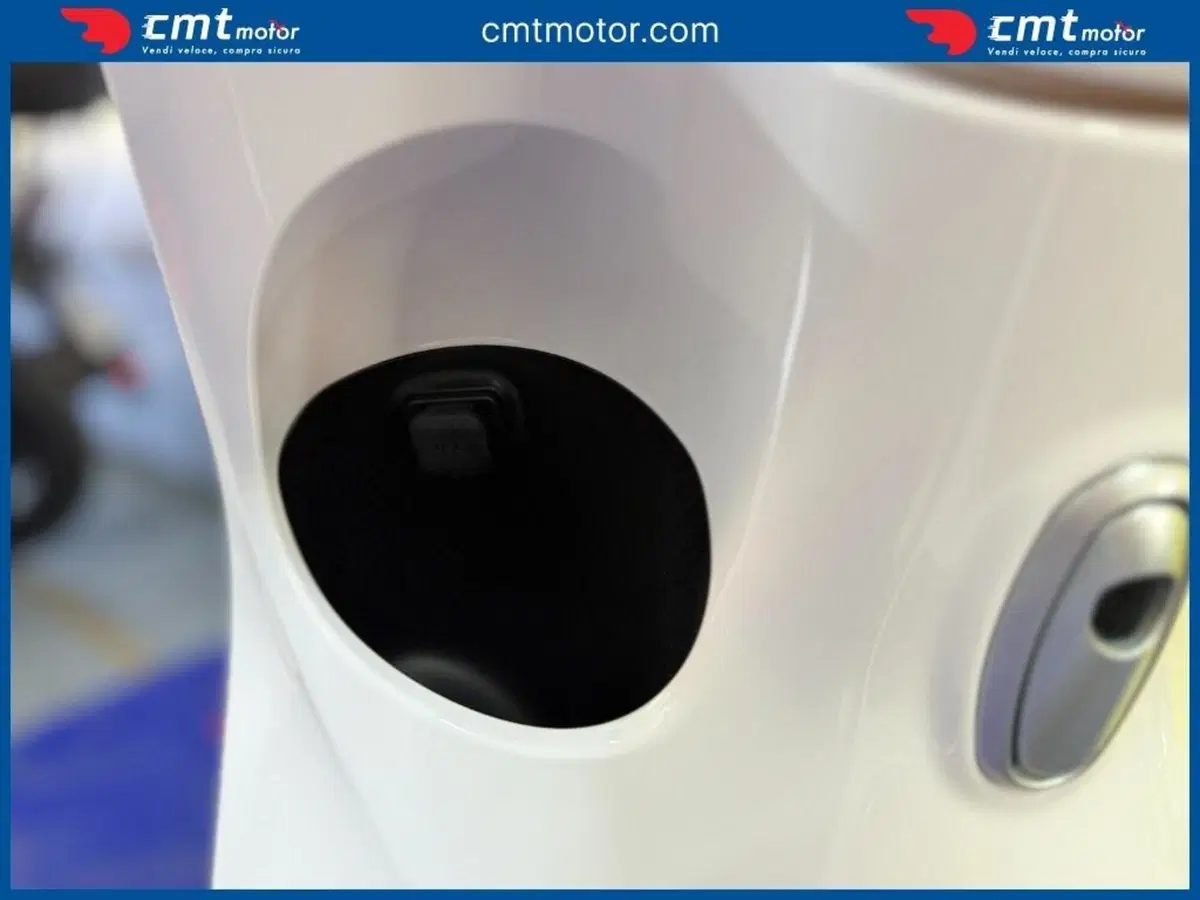 CJR MotorEco Deer 100 (2025 - 26) (14)