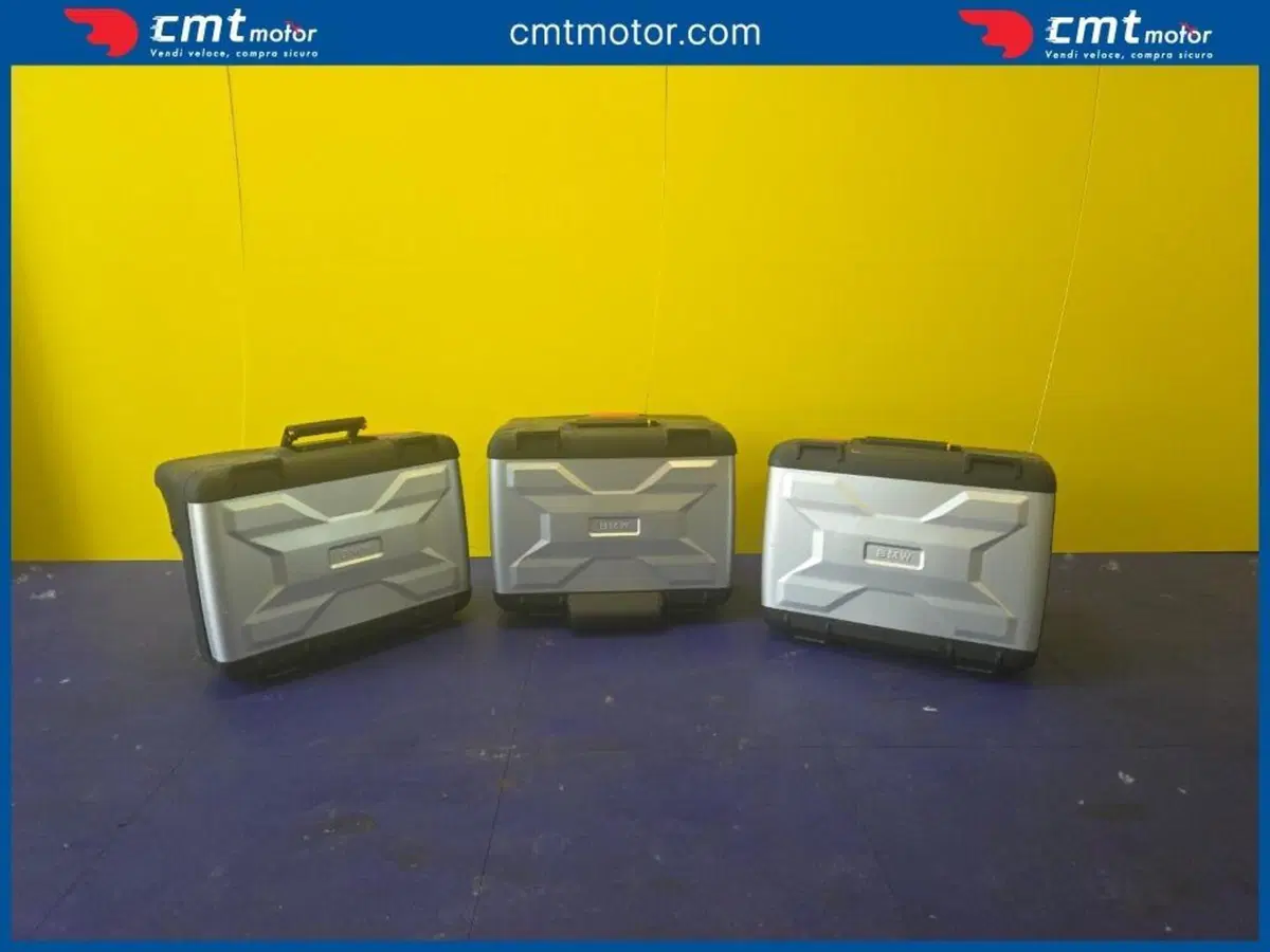  Altre moto o tipologie Special (14)