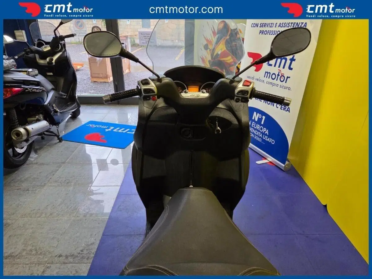 Piaggio MP3 250 i.e. (10)