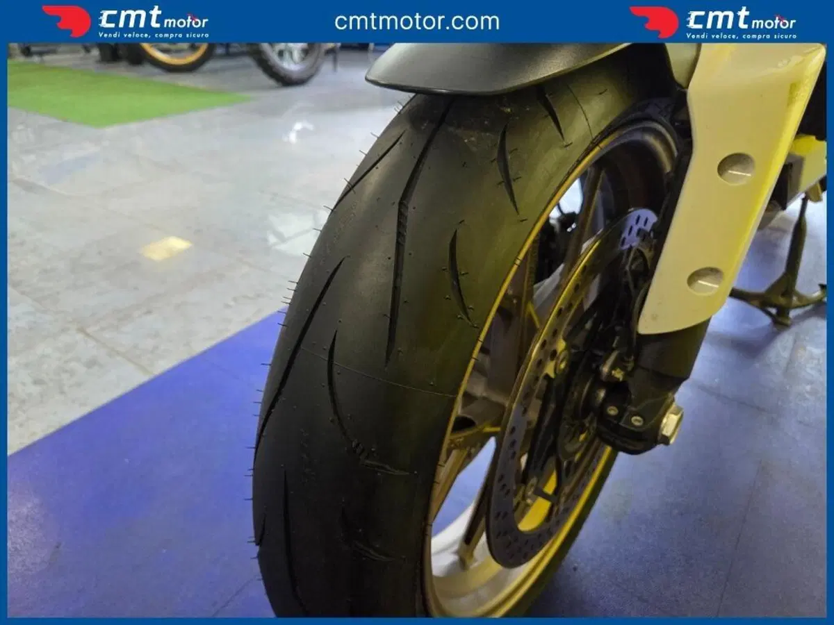 Ducati Multistrada 1260 S (2018 - 20) (10)