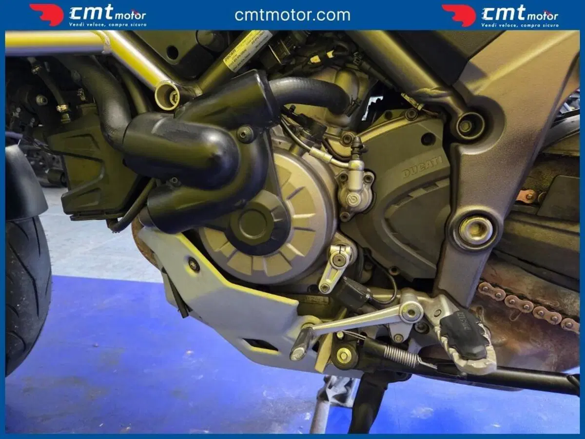 Ducati Multistrada 1260 S (2018 - 20) (14)