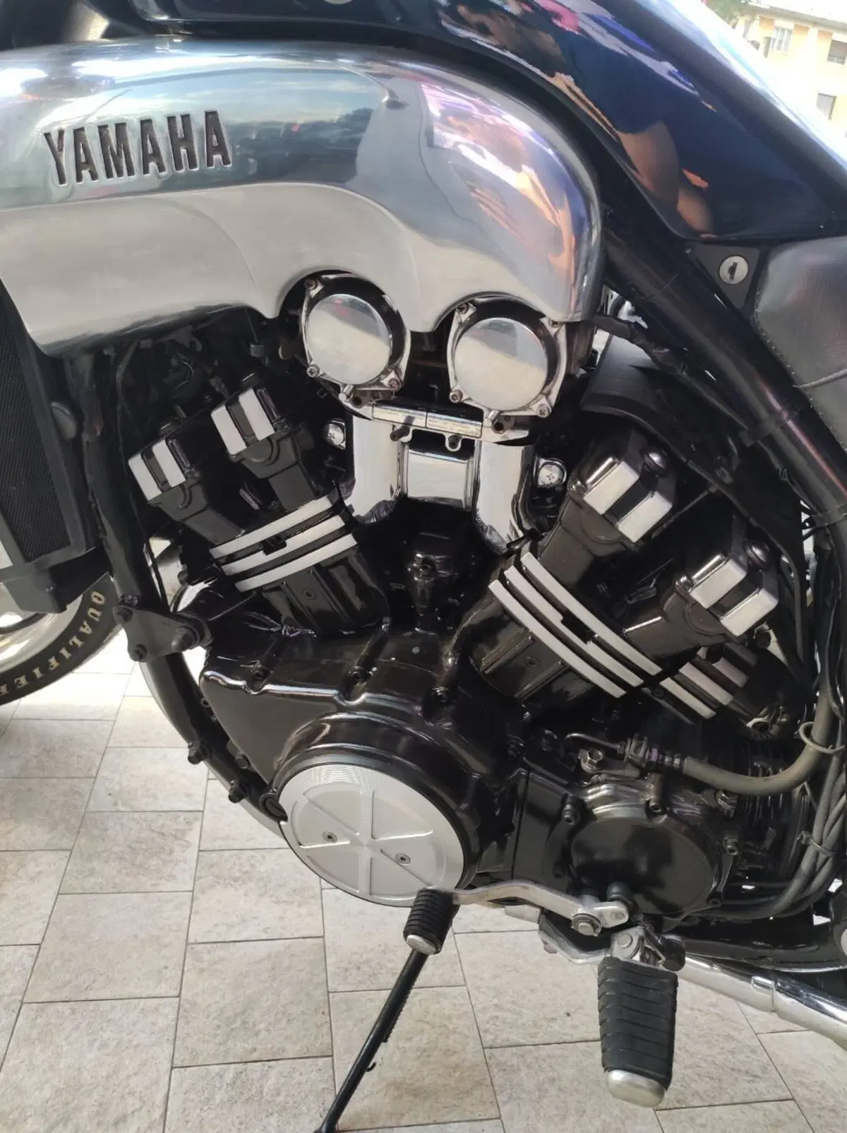 Yamaha V MAX 1200 (12)