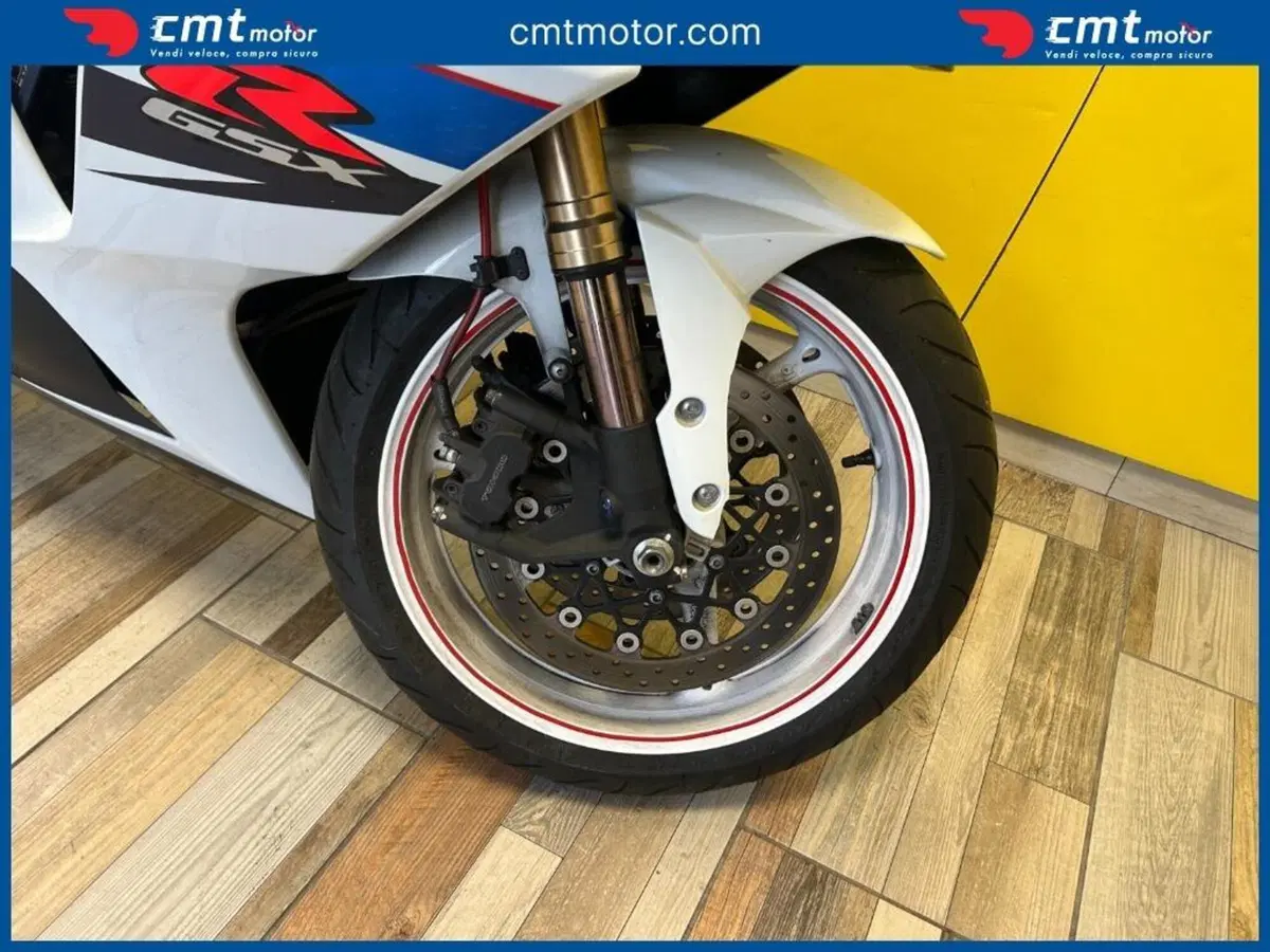 Suzuki GSX-R1000 (2012 - 15) (7)