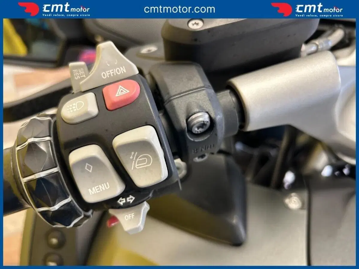Bmw R 1200 RT (2014 - 16) (5)