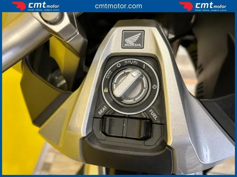 Honda ADV 350 (2022 - 24) (8)