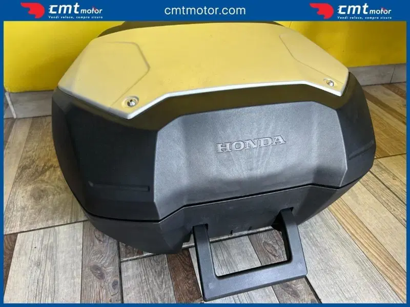 Honda ADV 350 (2022 - 24) (10)