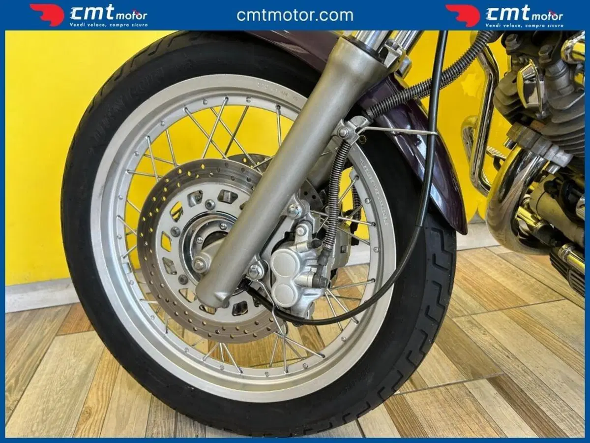 Yamaha XV 750 Virago (1987 - 98) (6)