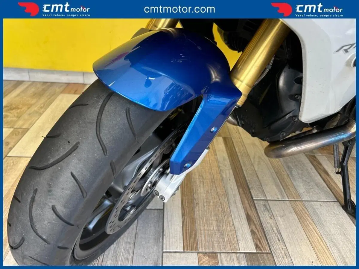 Bmw R 1200 RS (2015 - 16) (6)