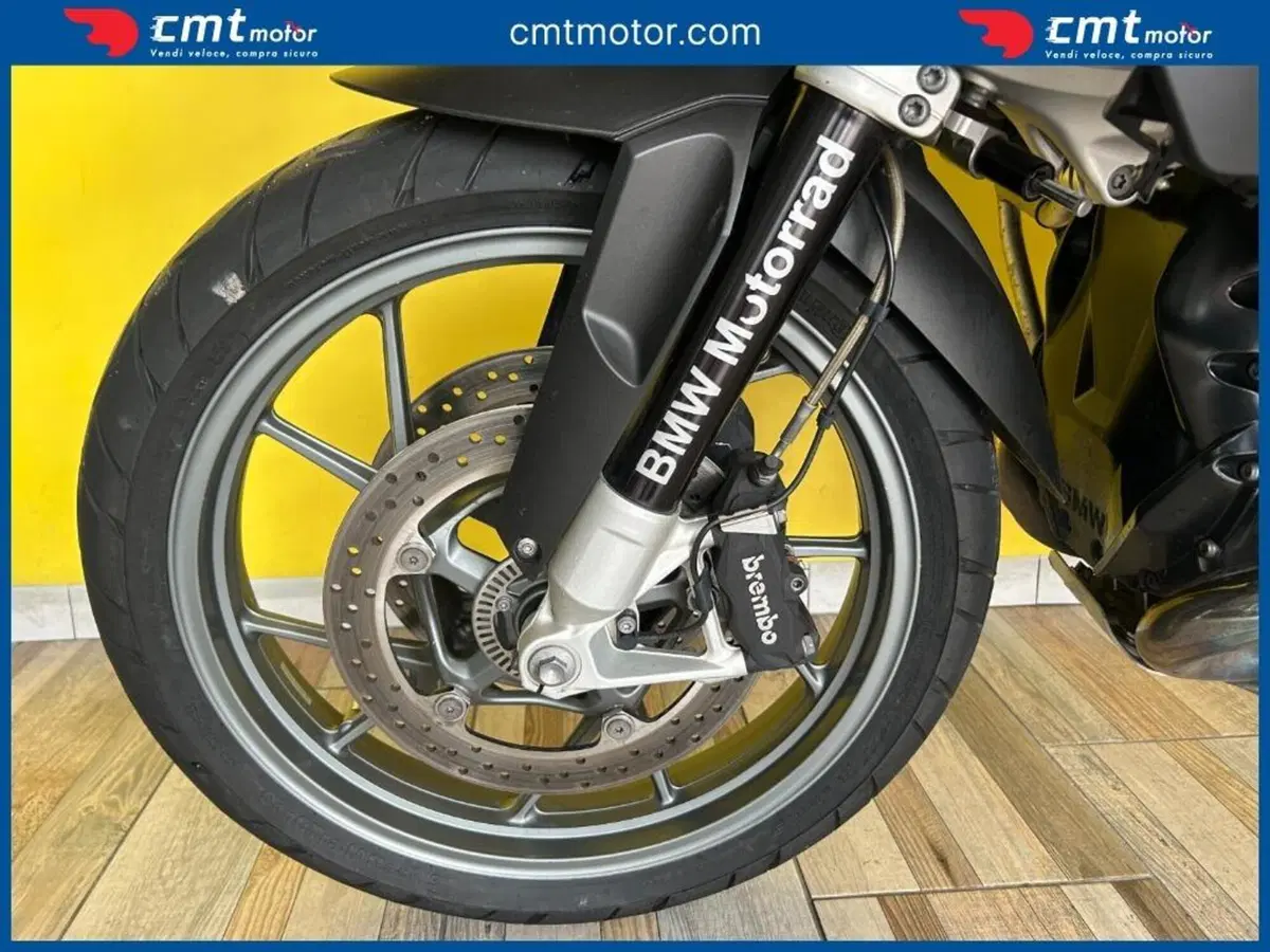 Bmw R 1200 GS Adventure (2013 - 16) (7)