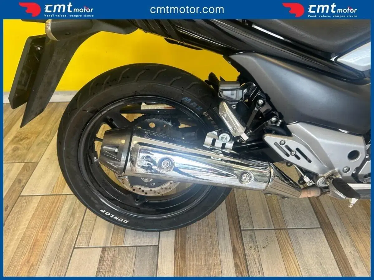 Suzuki Inazuma 250 (2012 - 17) (7)