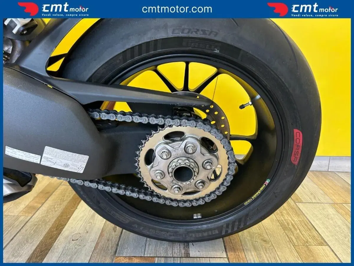 Ducati Streetfighter V4 (2023 - 24) (8)