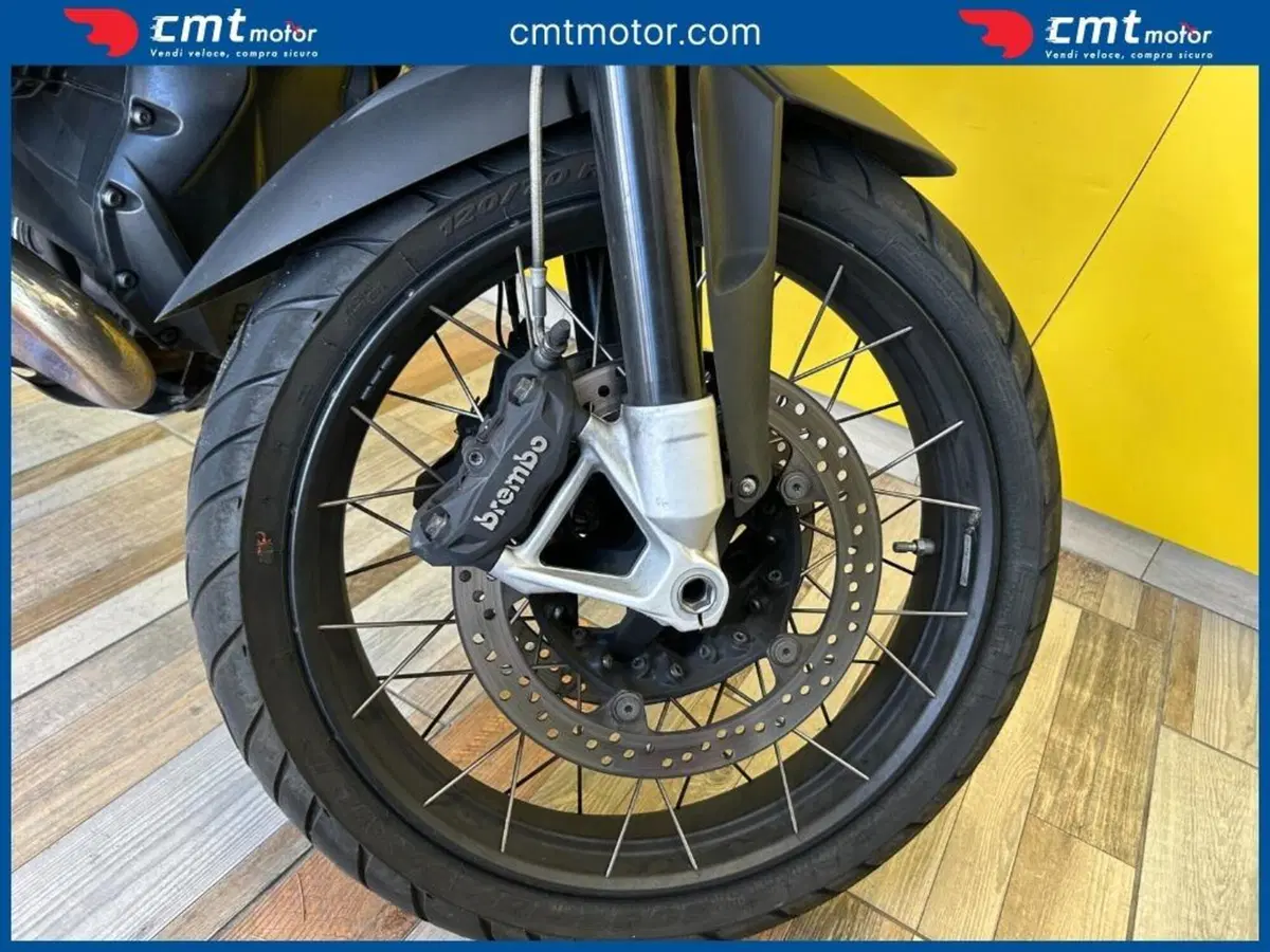 Bmw R 1200 GS Adventure (2013 - 16) (11)