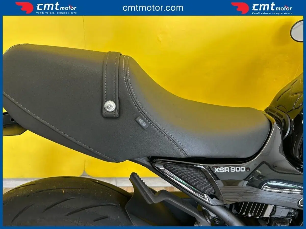 Yamaha XSR 900 (2022 - 24) (6)