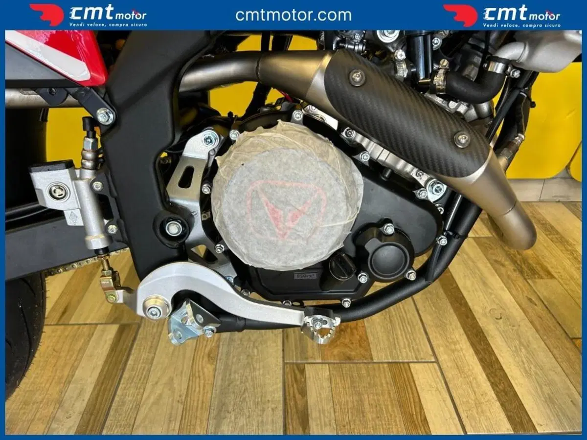 Vent Derapage 125 4T (2022 - 25) (8)