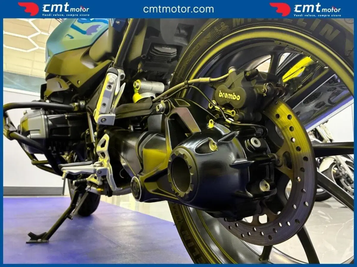 Bmw R 1200 R (2015 - 16) (13)