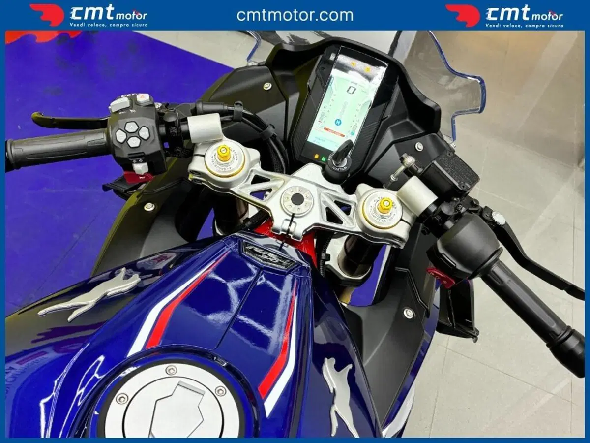 TVS Motor RR 310 BTO Race Replica (2024 - 26) (6)