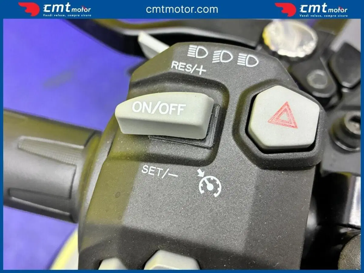TVS Motor RR 310 BTO Race Replica (2024 - 26) (8)