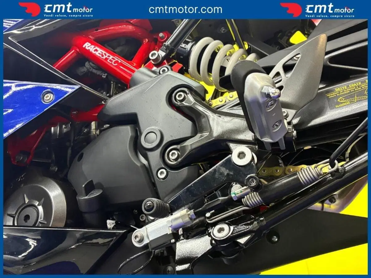 TVS Motor RR 310 BTO Race Replica (2024 - 26) (11)