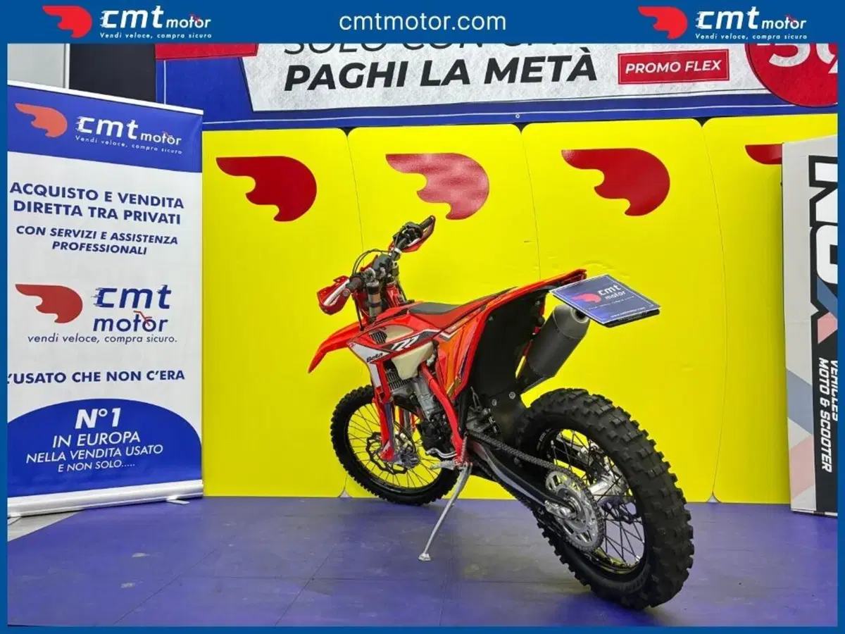 Betamotor RR 430 4T Enduro (2022) (6)