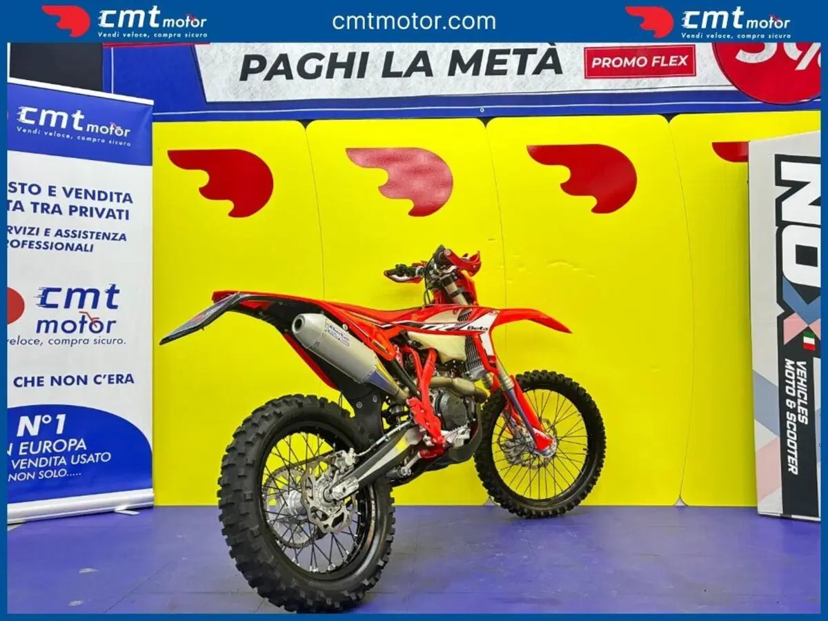 Betamotor RR 430 4T Enduro (2022) (7)